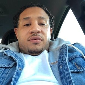 Meet your Posher, Keith